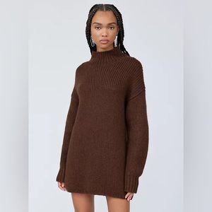 Aritzia Decade Dress